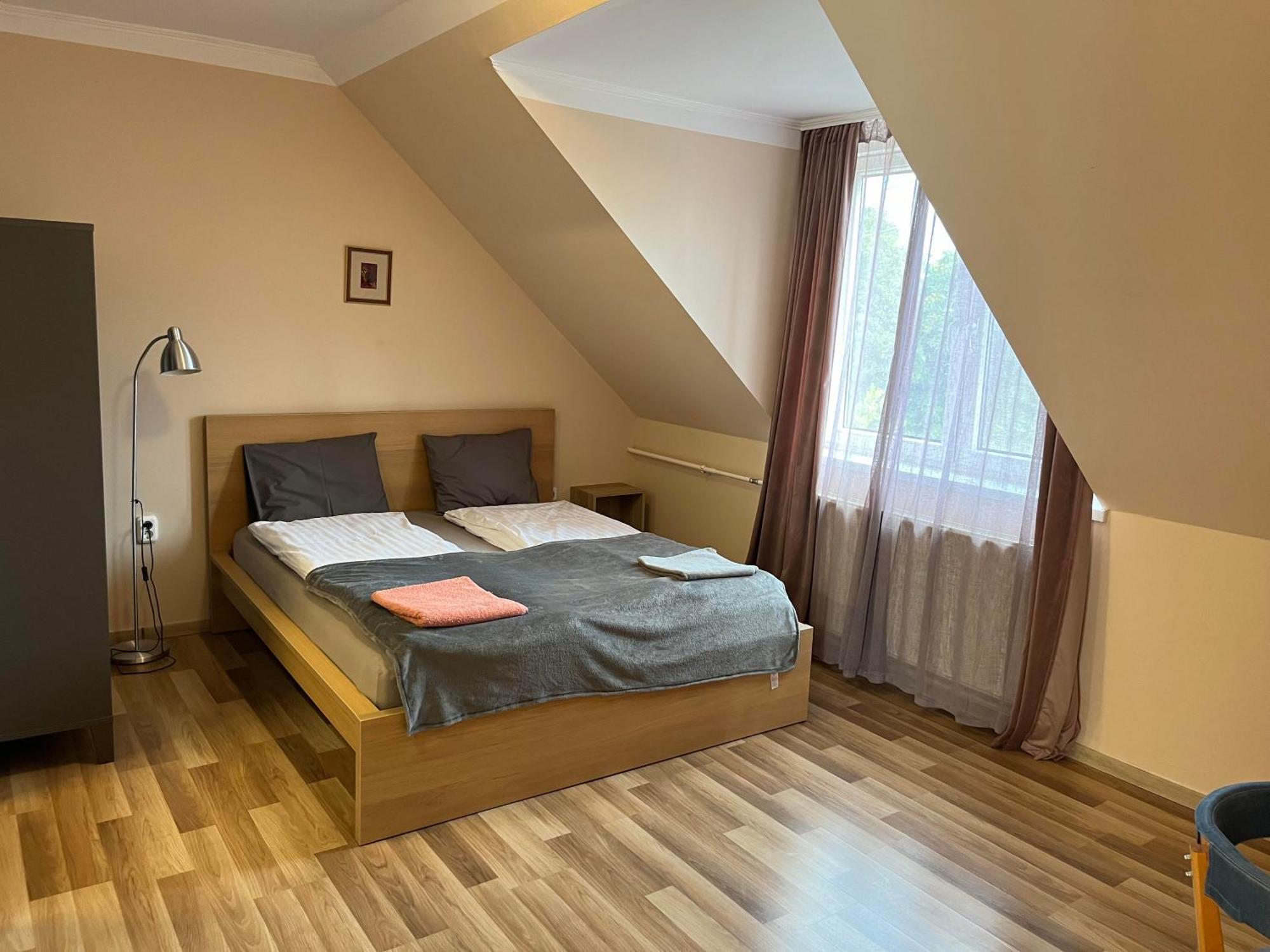 Petoefi Vendeghaz Hotel Eger Kültér fotó