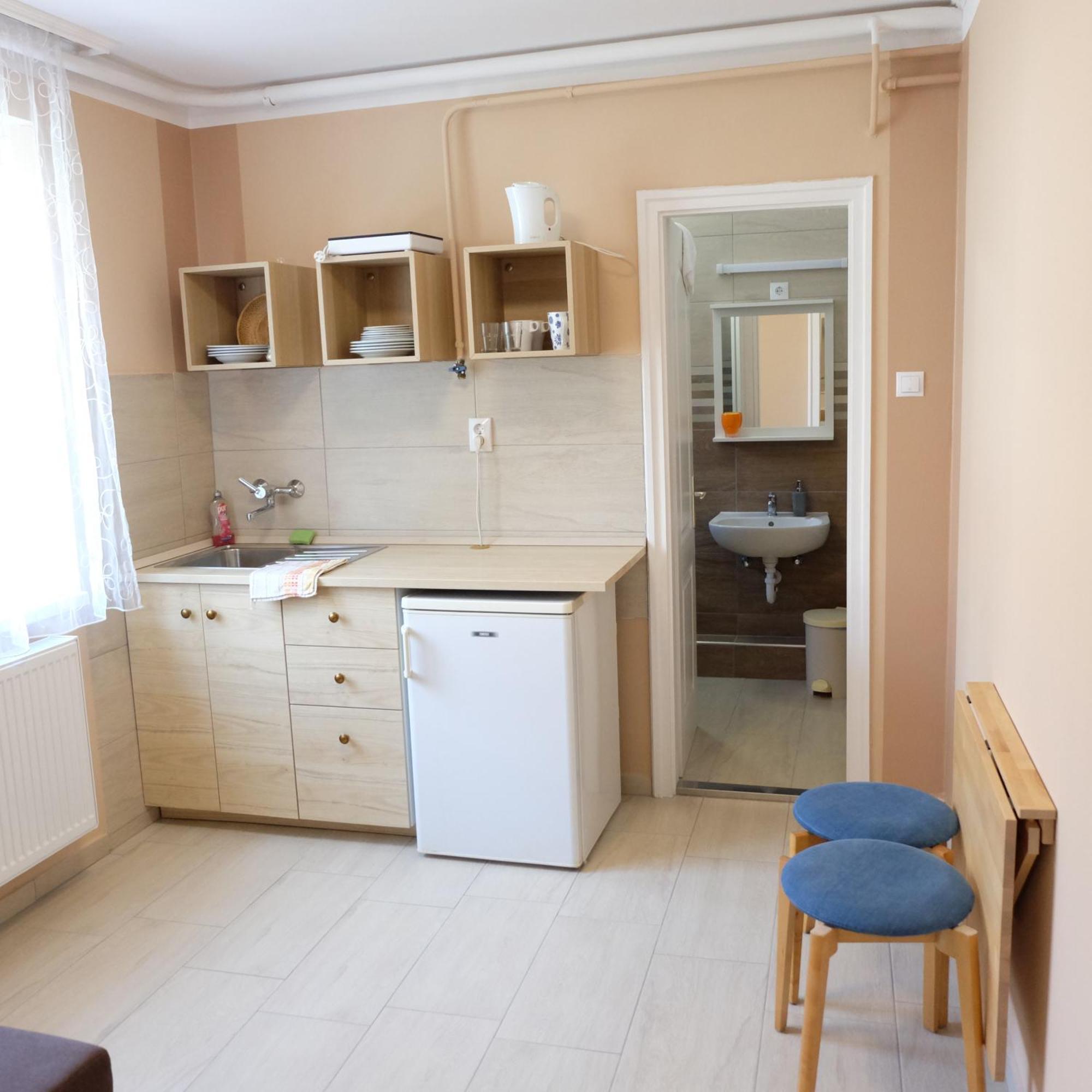 Petoefi Vendeghaz Hotel Eger Kültér fotó