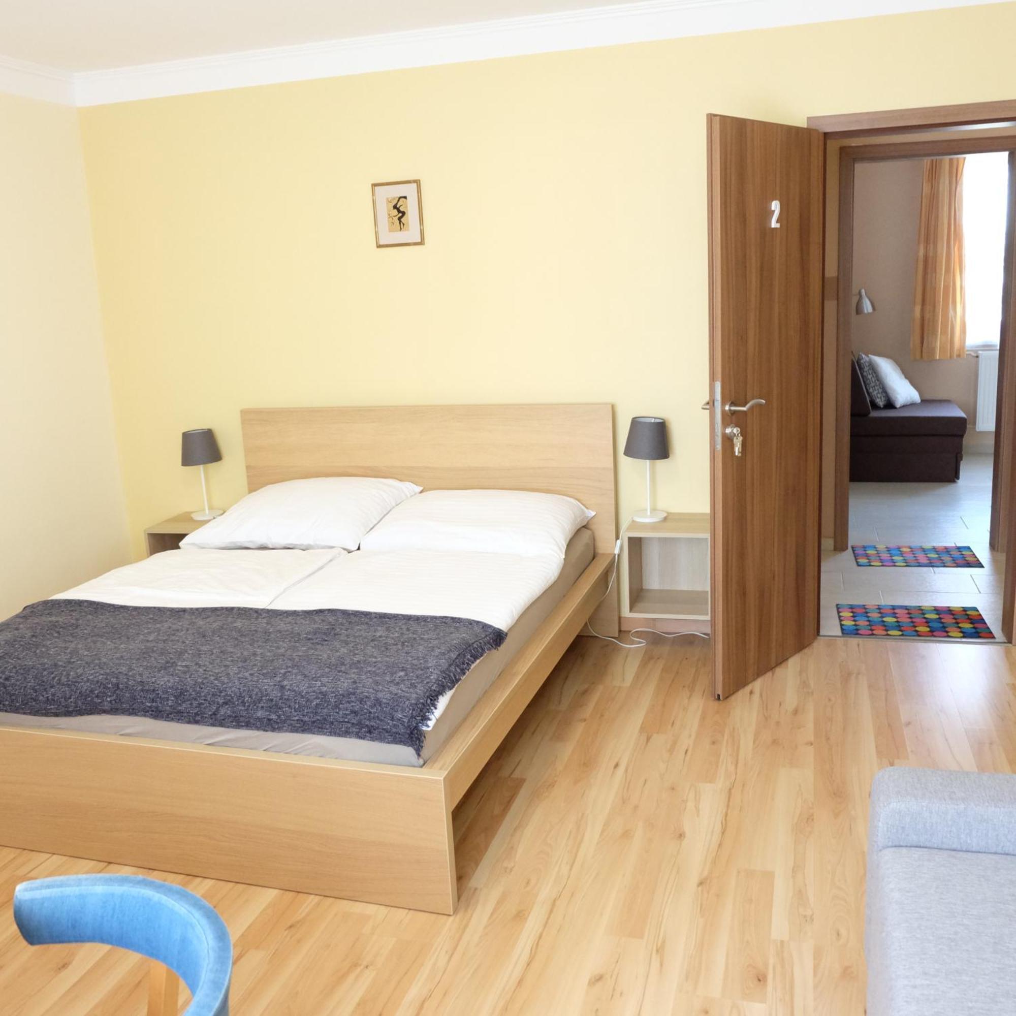 Petoefi Vendeghaz Hotel Eger Kültér fotó