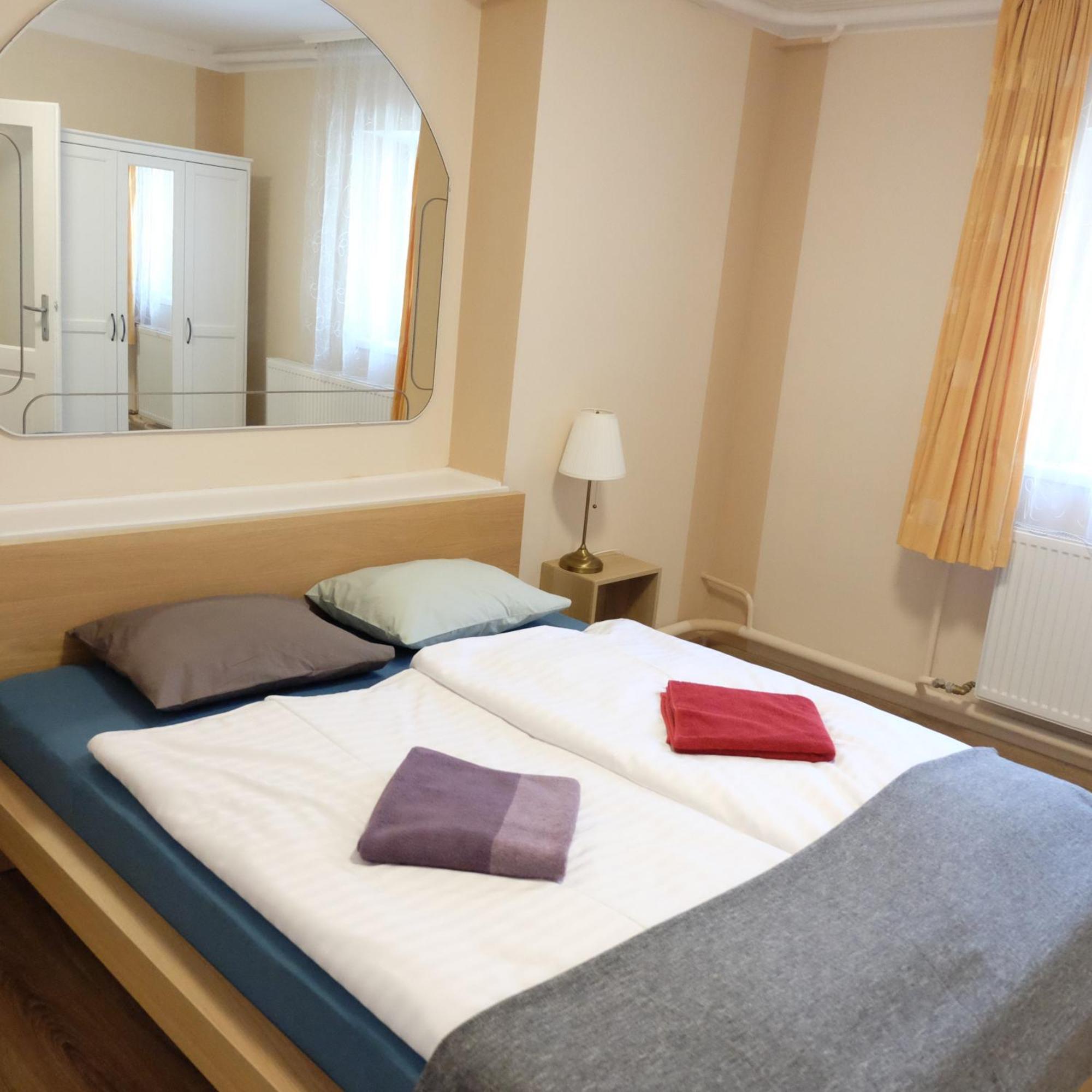 Petoefi Vendeghaz Hotel Eger Kültér fotó